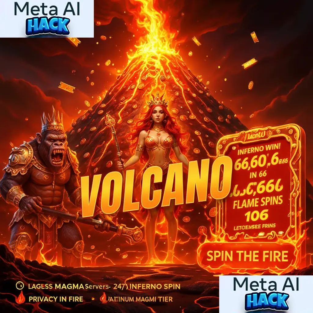 AI META HACK Apk Slot Login Jaringan Sosial Fesbul image 1