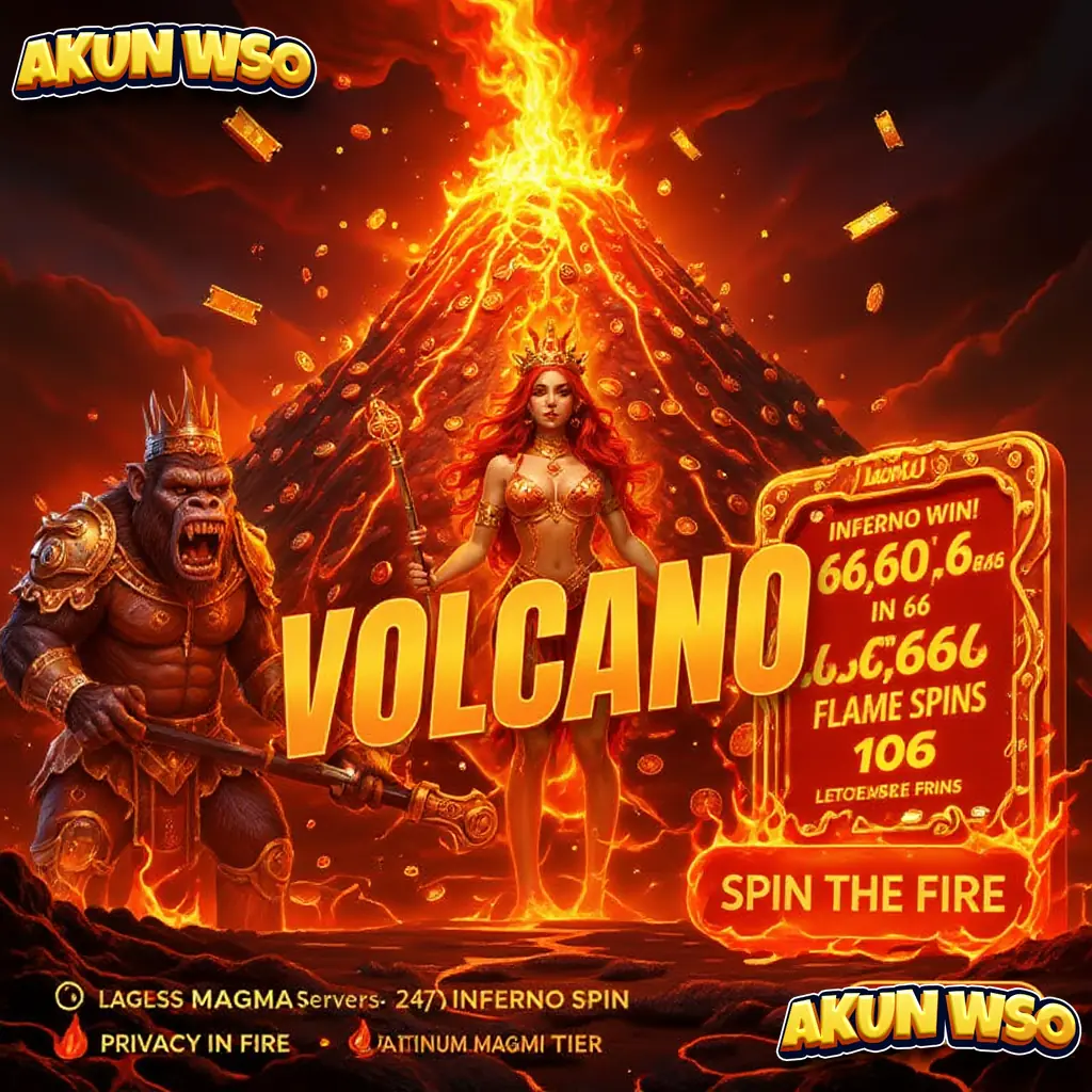 AKUN WSO Apk Slot Login Jaringan Sosial Fesbul image 1