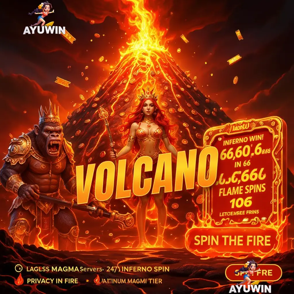 AYUWIN Apk Slot Login Jaringan Sosial Fesbul image 1