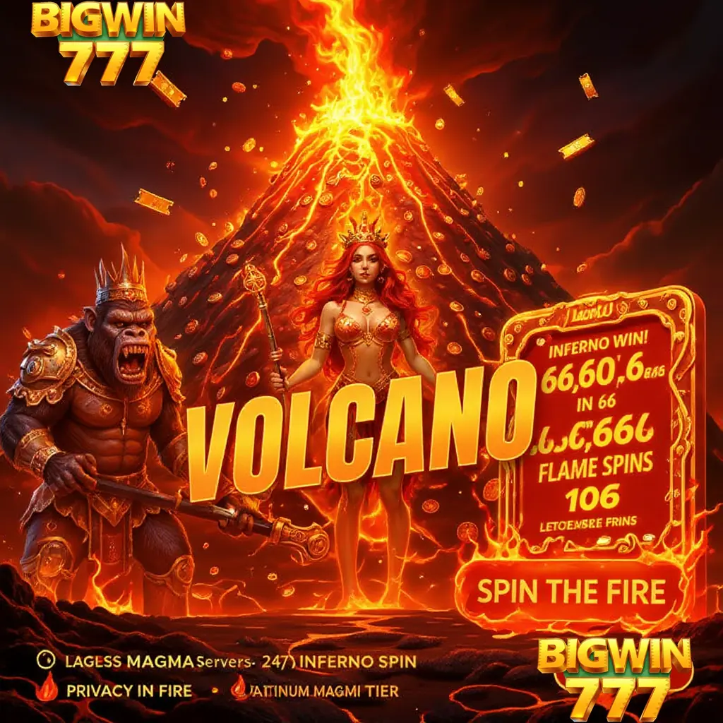 BIGWIN777 Apk Slot Login Jaringan Sosial Fesbul image 1