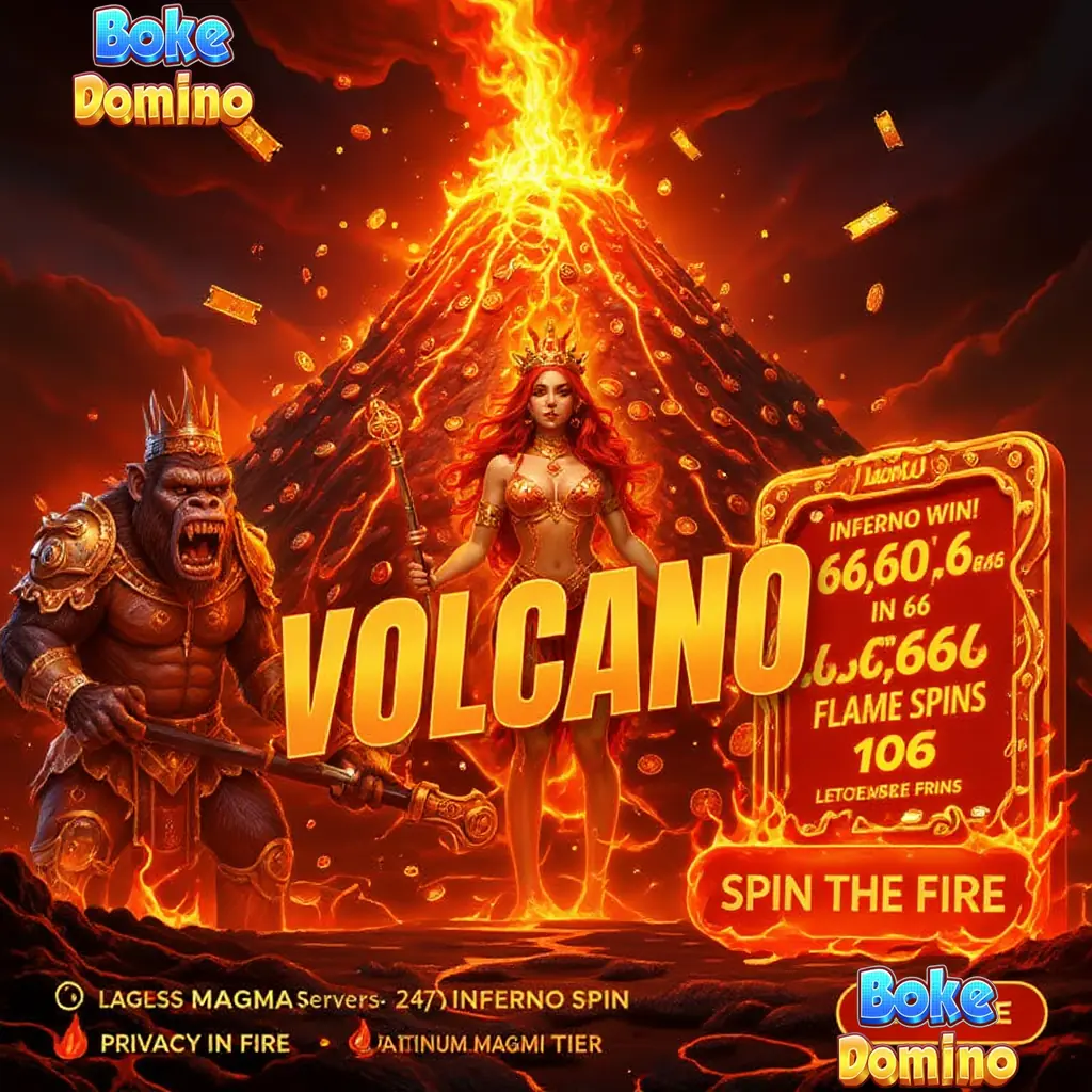 BOKEDOMINO Apk Slot Login Jaringan Sosial Fesbul image 1