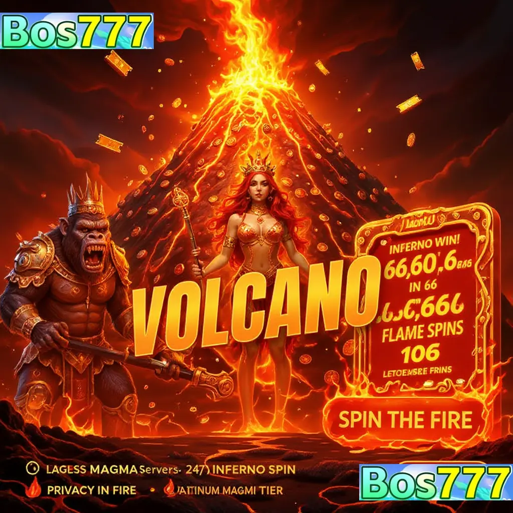 BOS777 Apk Slot Login Jaringan Sosial Fesbul image 1