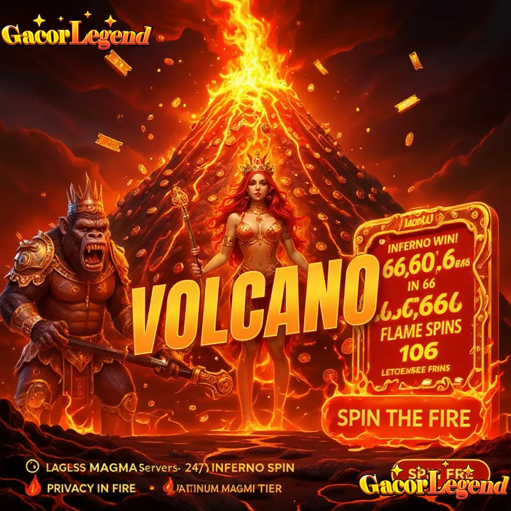 GACORLEGEND Apk Slot Login Jaringan Sosial Fesbul image 1