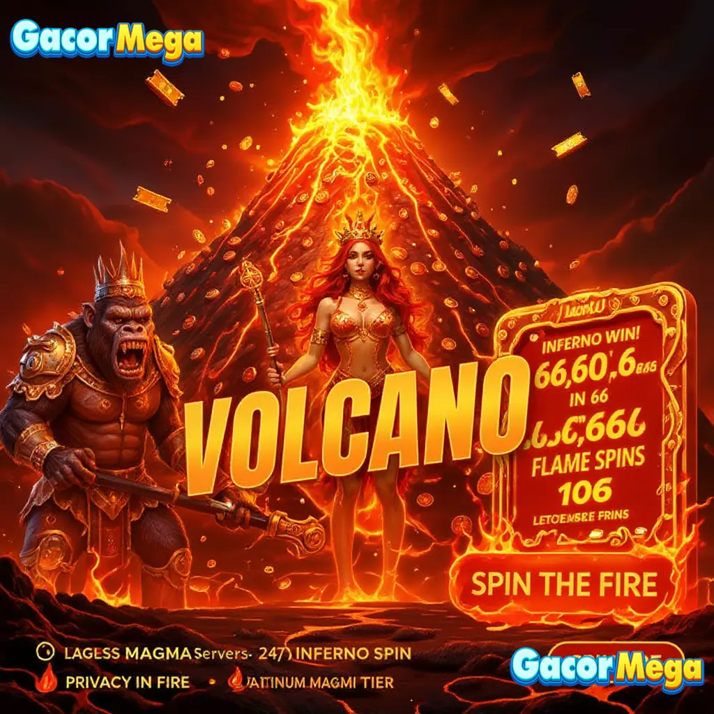 GACORMEGA Apk Slot Login Jaringan Sosial Fesbul image 1