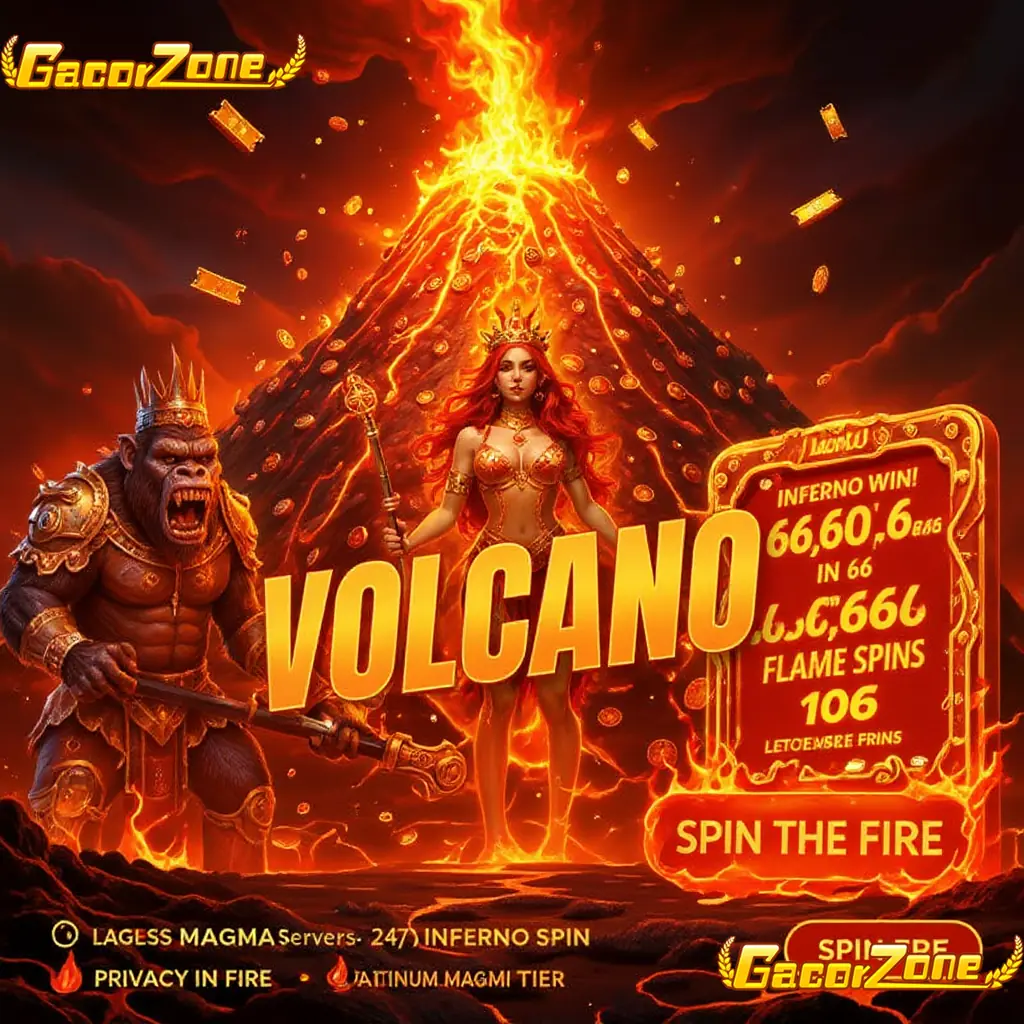 GACORZONE Apk Slot Login Jaringan Sosial Fesbul image 1