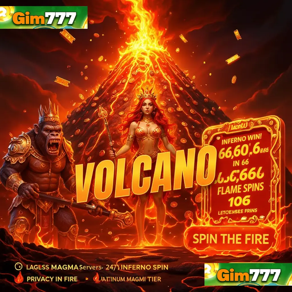 GIM777 Apk Slot Login Jaringan Sosial Fesbul image 1