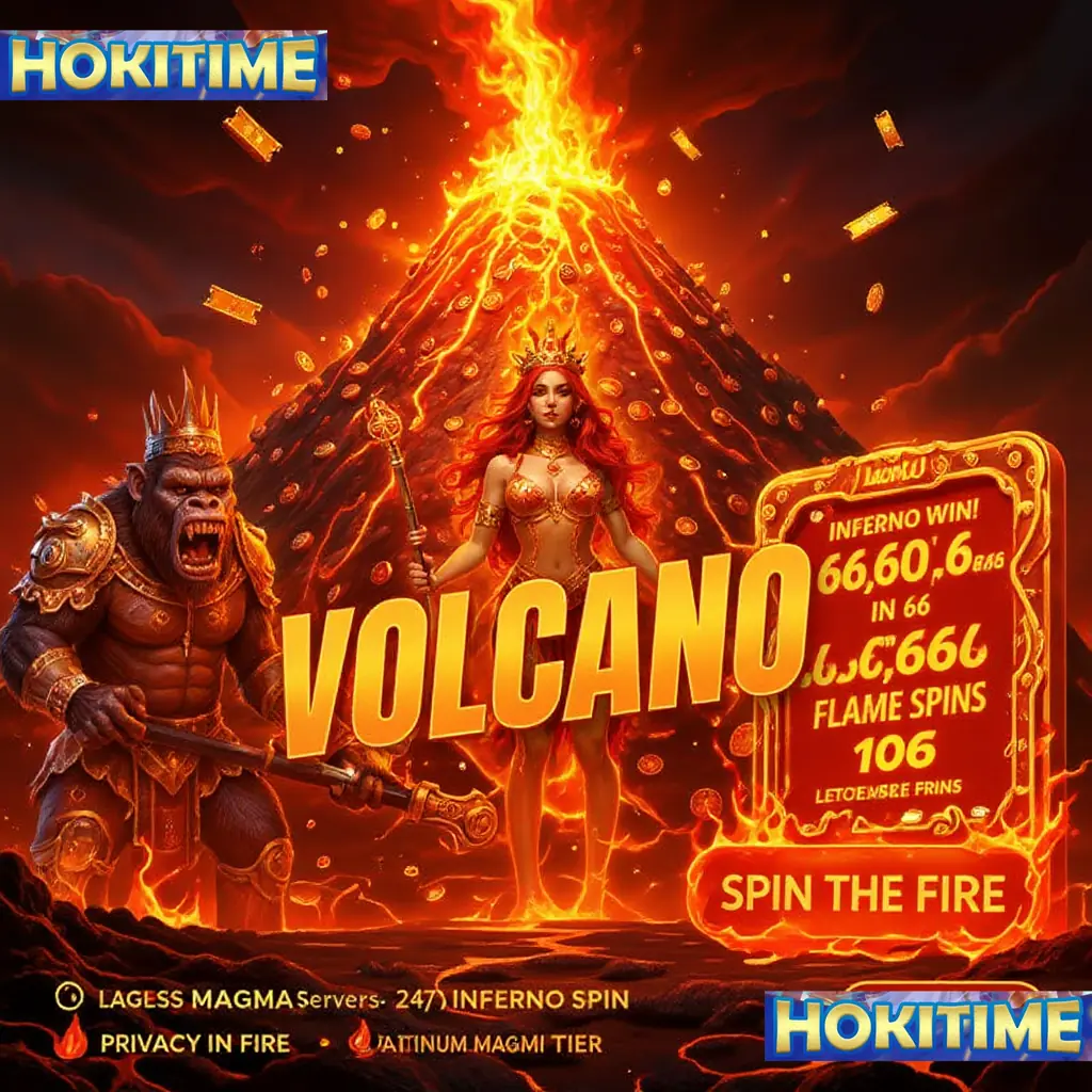HOKITIME Apk Slot Login Jaringan Sosial Fesbul image 1