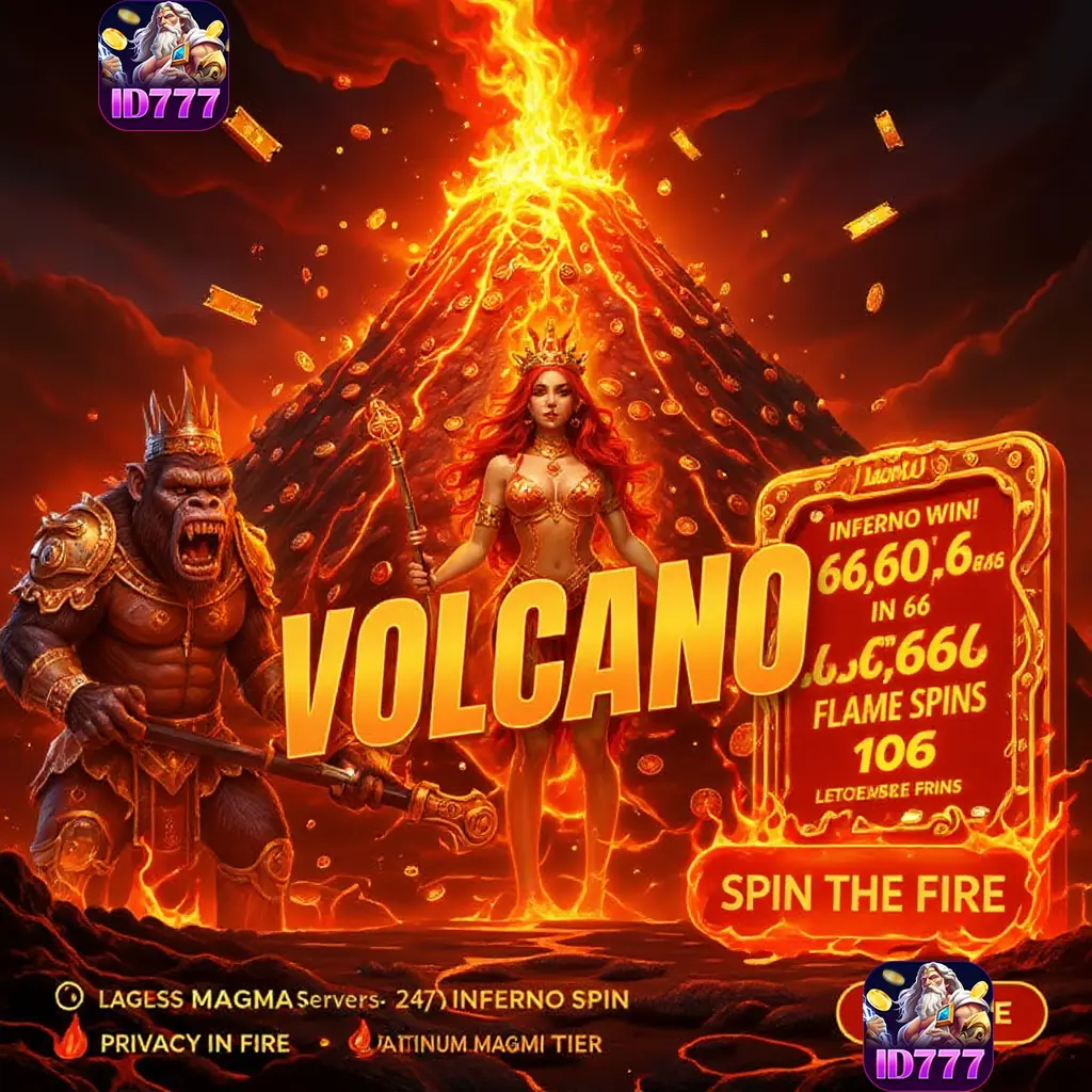 ID777 Apk Slot Login Jaringan Sosial Fesbul image 1