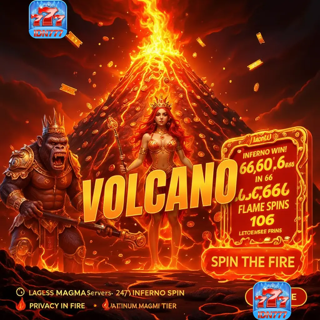 IDN777 Apk Slot Login Jaringan Sosial Fesbul image 1
