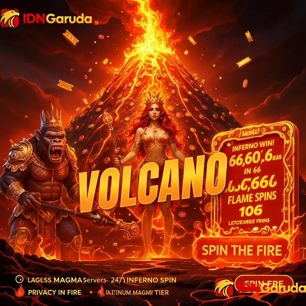 IDNGARUDA Apk Slot Login Jaringan Sosial Fesbul image 1