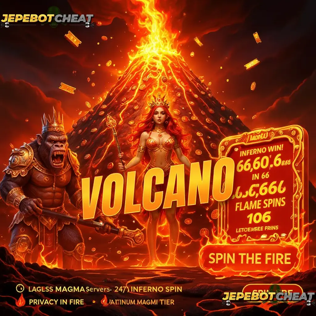 JEPEBOT Apk Slot Login Jaringan Sosial Fesbul image 1