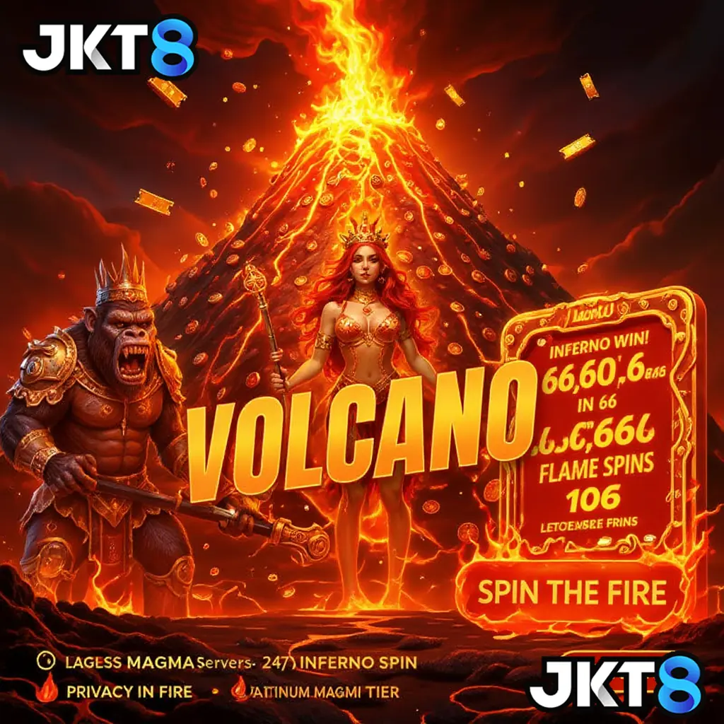 JKT8 Apk Slot Login Jaringan Sosial Fesbul image 1