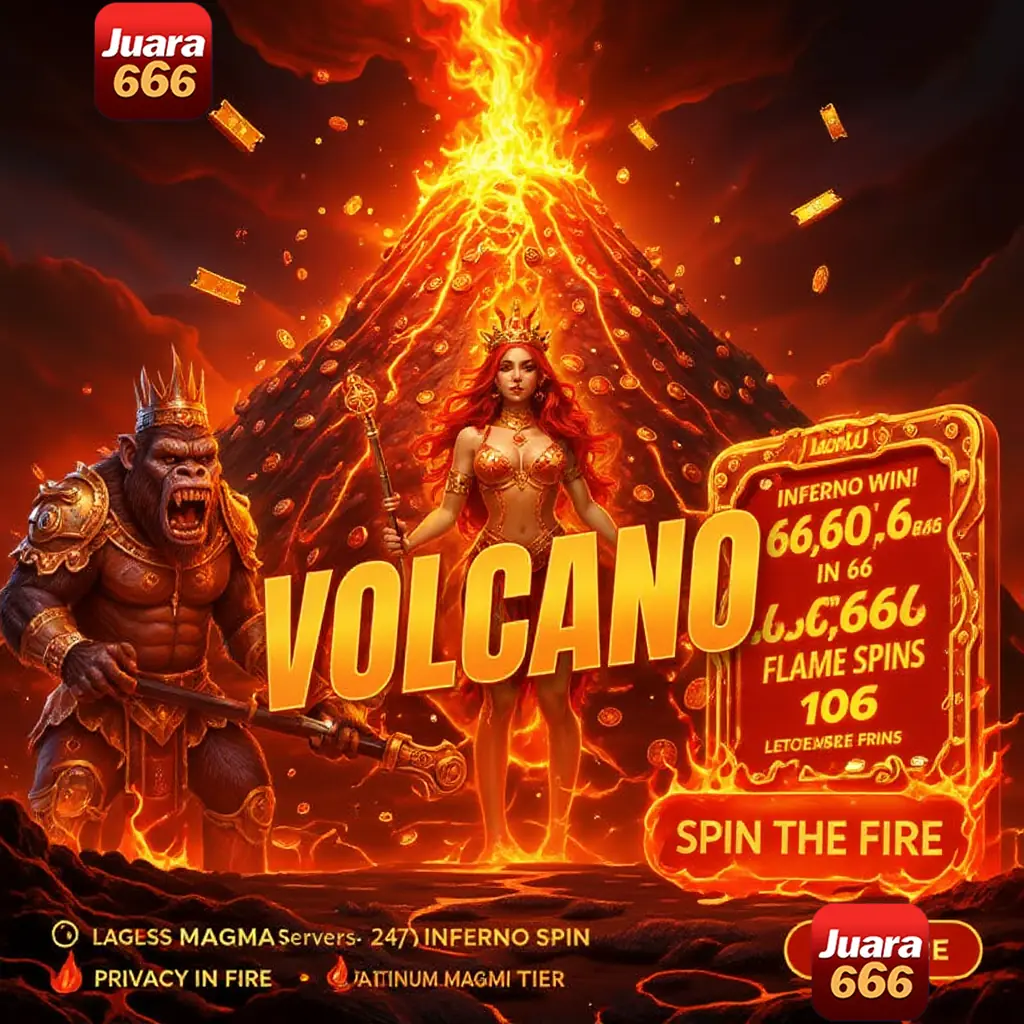 JUARA66 Apk Slot Login Jaringan Sosial Fesbul image 1