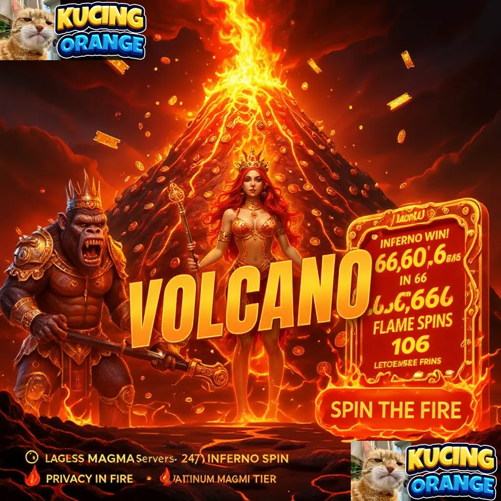 KUCING ORANGE SLOT Apk Slot Login Jaringan Sosial Fesbul image 1