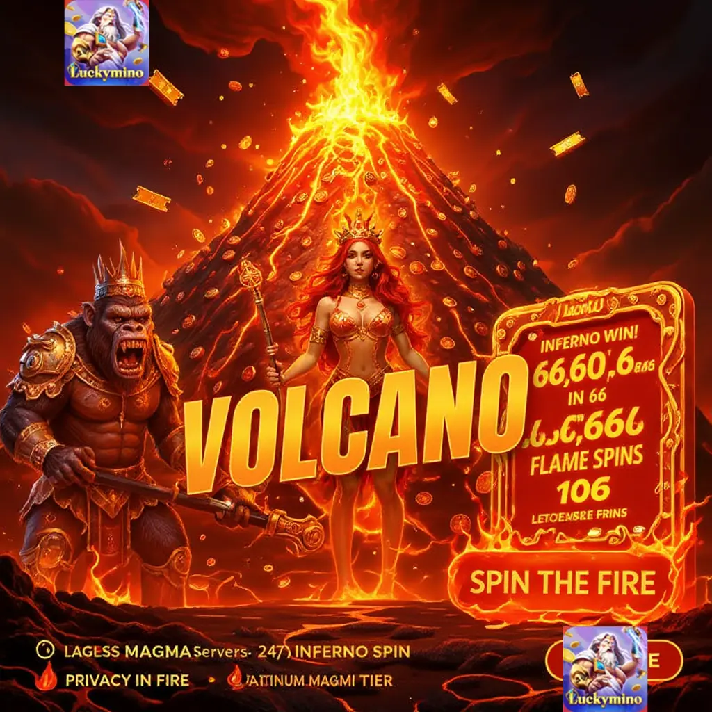 LUCKYMINO Apk Slot Login Jaringan Sosial Fesbul image 1
