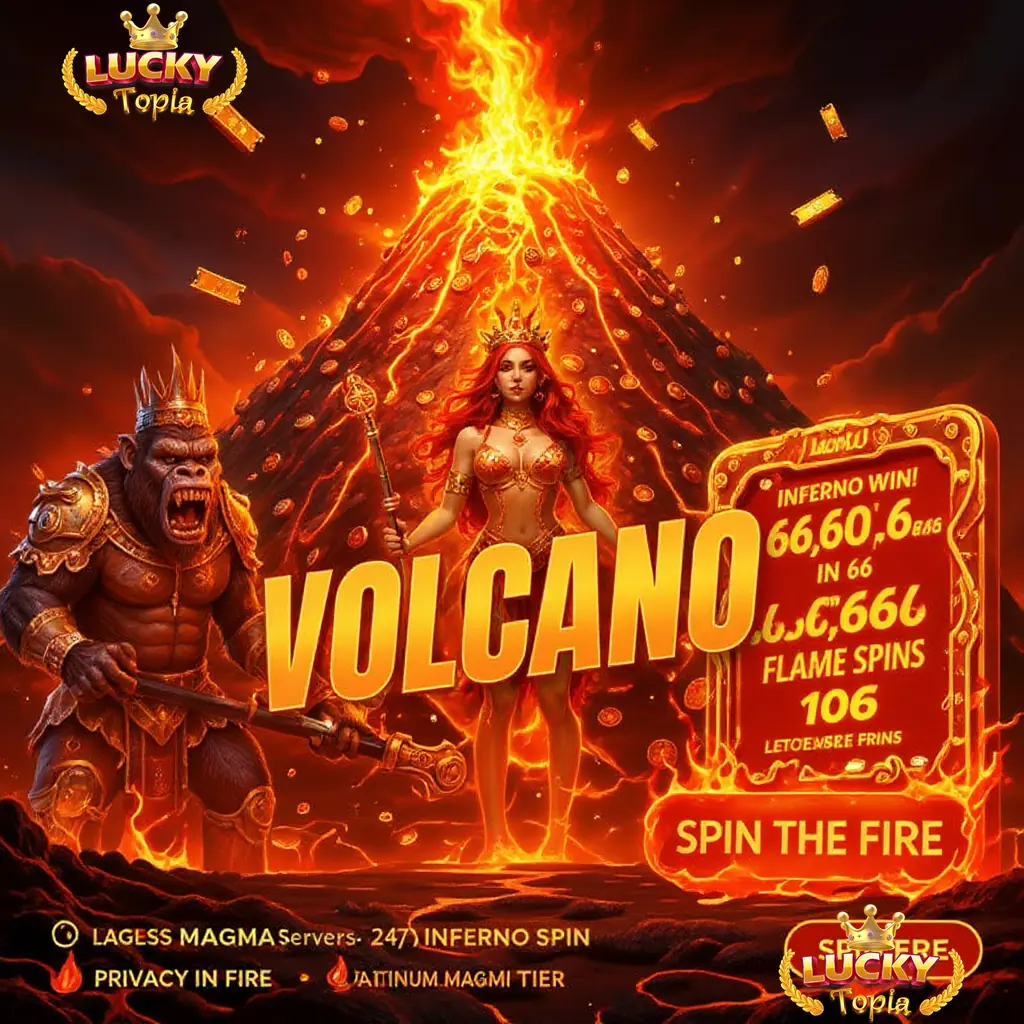 LUCKYTOPIA Apk Slot Login Jaringan Sosial Fesbul image 1
