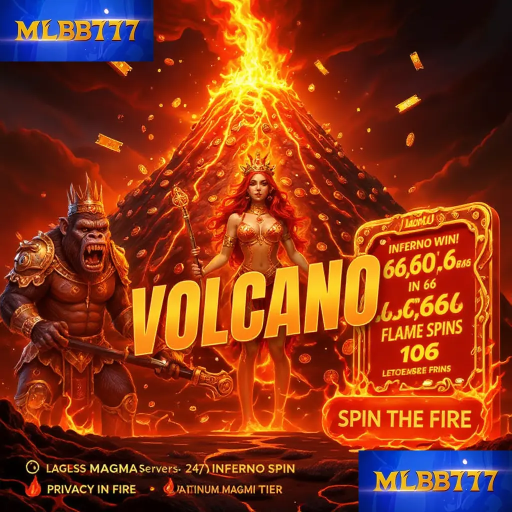 MLBB777 Apk Slot Login Jaringan Sosial Fesbul image 1