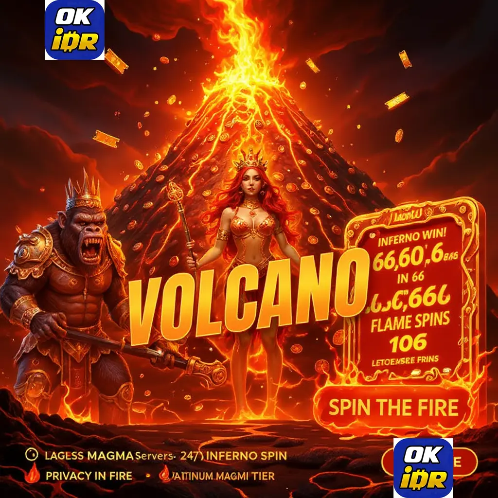 OKIDR Apk Slot Login Jaringan Sosial Fesbul image 1