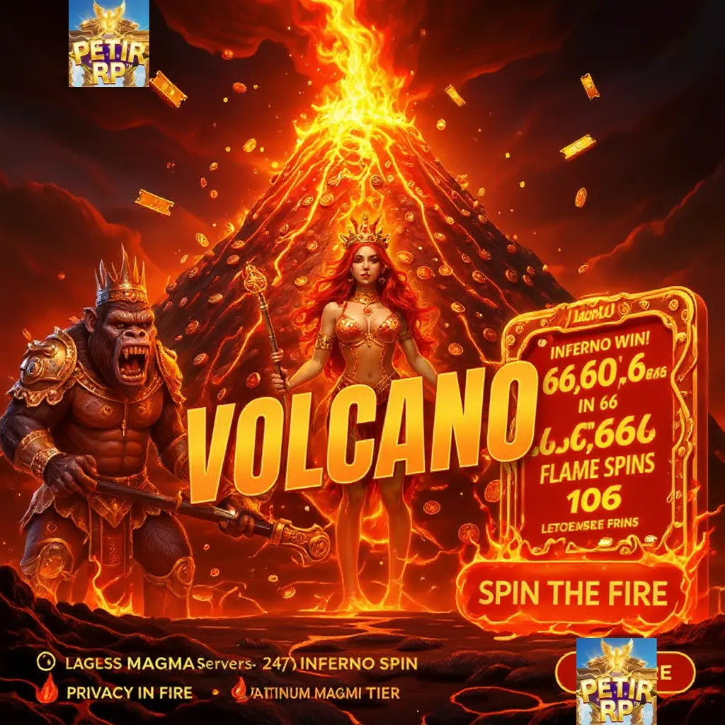 PETIRRP Apk Slot Login Jaringan Sosial Fesbul image 1