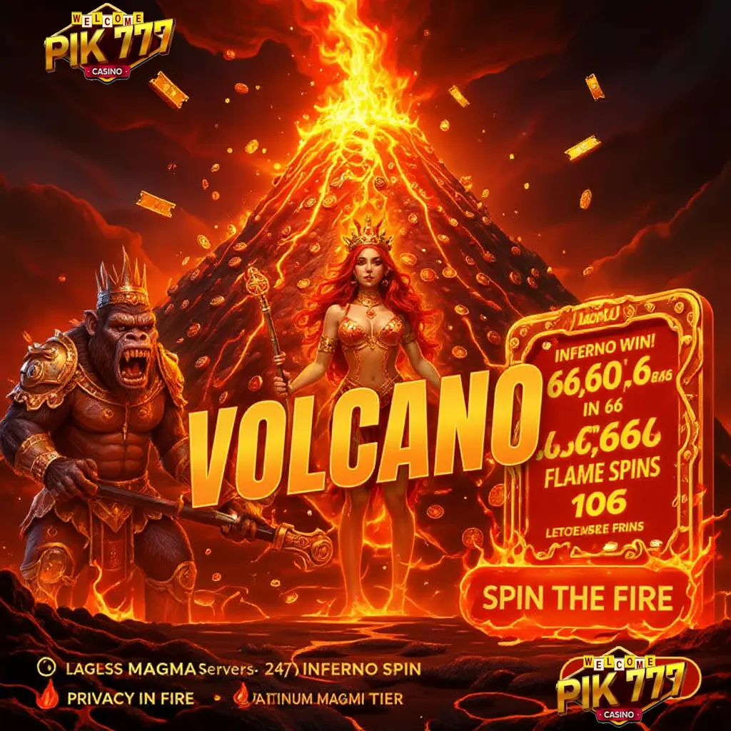 PIK777 Apk Slot Login Jaringan Sosial Fesbul image 1