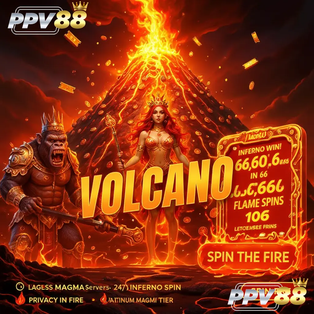 PPV88 Apk Slot Login Jaringan Sosial Fesbul image 1