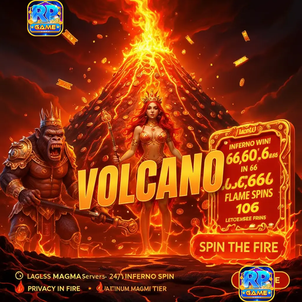 RPGAME Apk Slot Login Jaringan Sosial Fesbul image 1