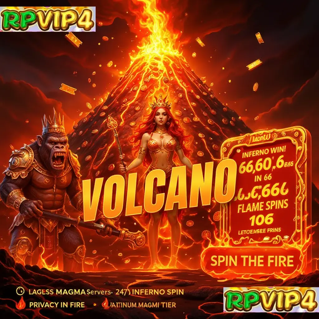RPVIP4 Apk Slot Login Jaringan Sosial Fesbul image 1