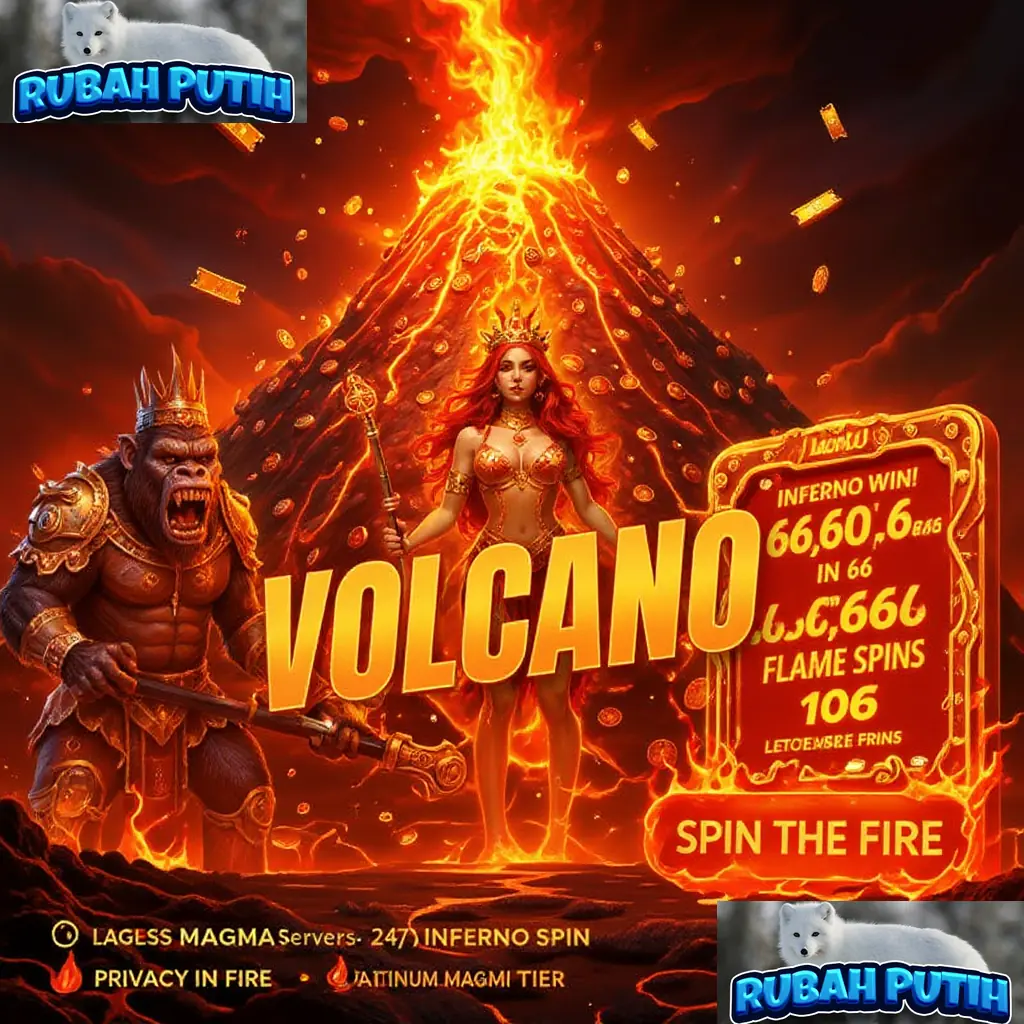 RUBAH PUTIH SLOT Apk Slot Login Jaringan Sosial Fesbul image 1
