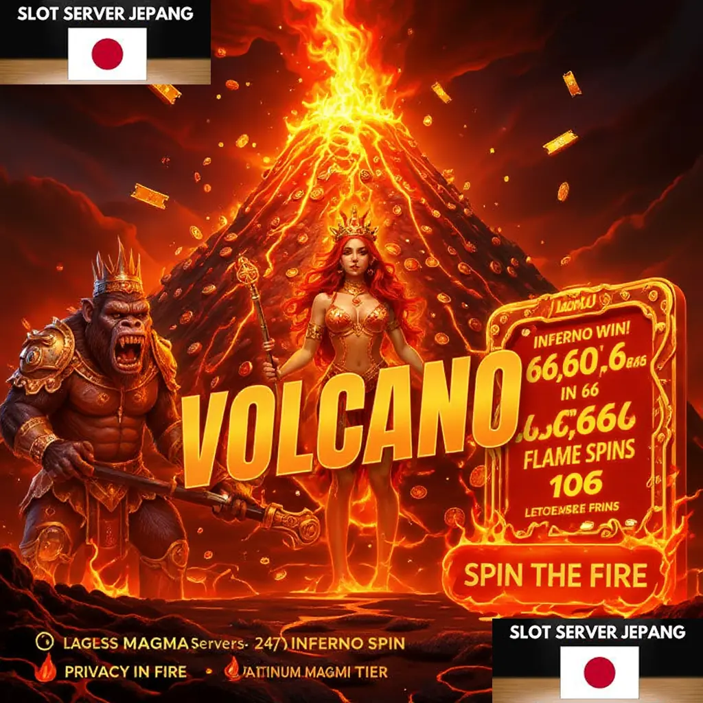 SERVER JEPANG Apk Slot Login Jaringan Sosial Fesbul image 1