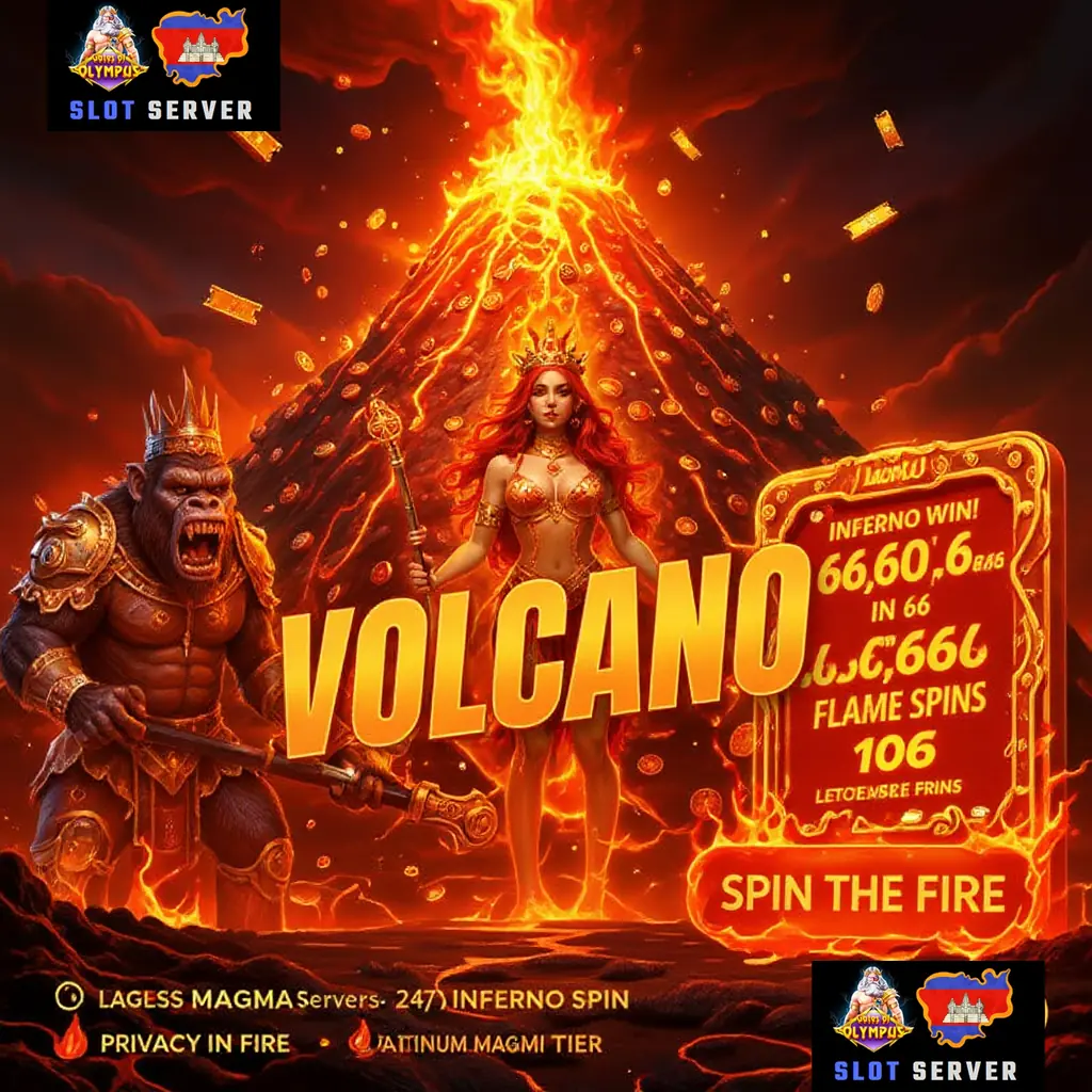 SERVER KAMBOJA Apk Slot Login Jaringan Sosial Fesbul image 1