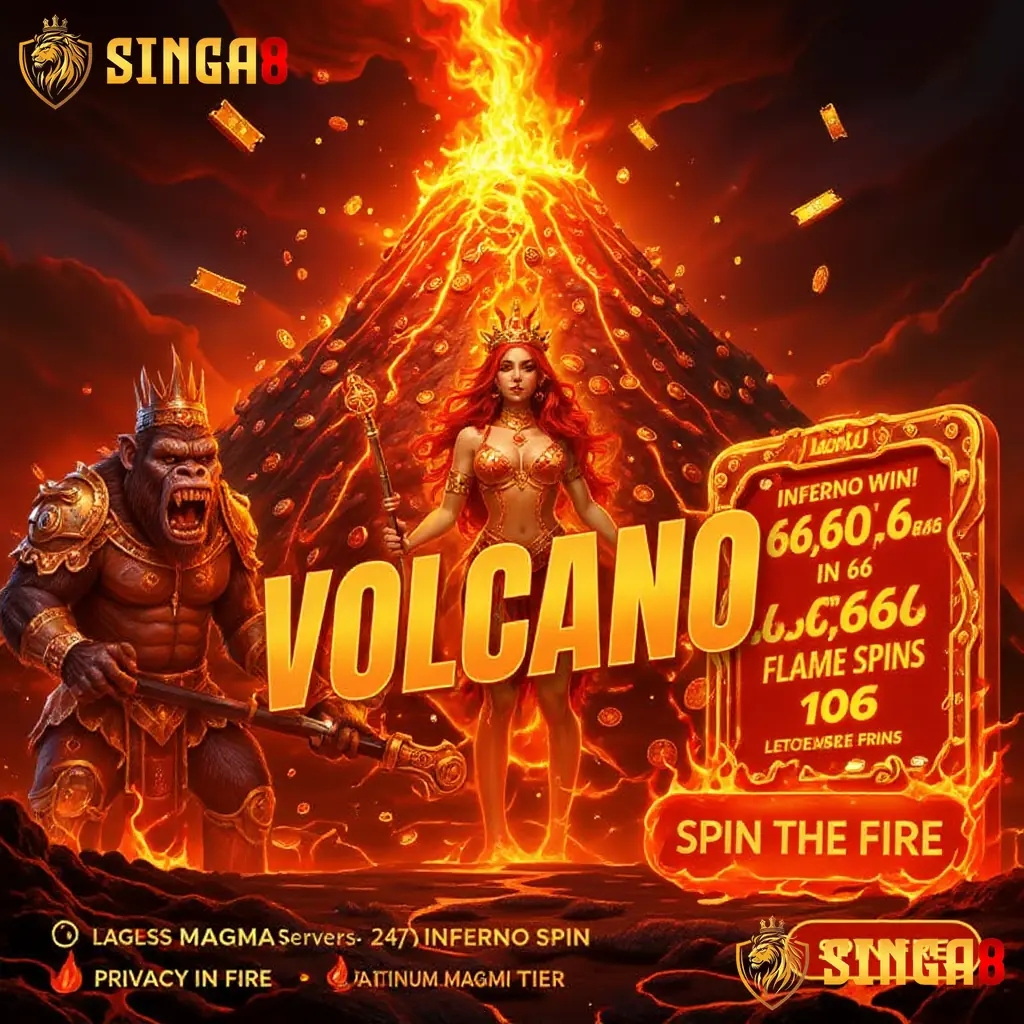 SINGA8 Apk Slot Login Jaringan Sosial Fesbul image 1
