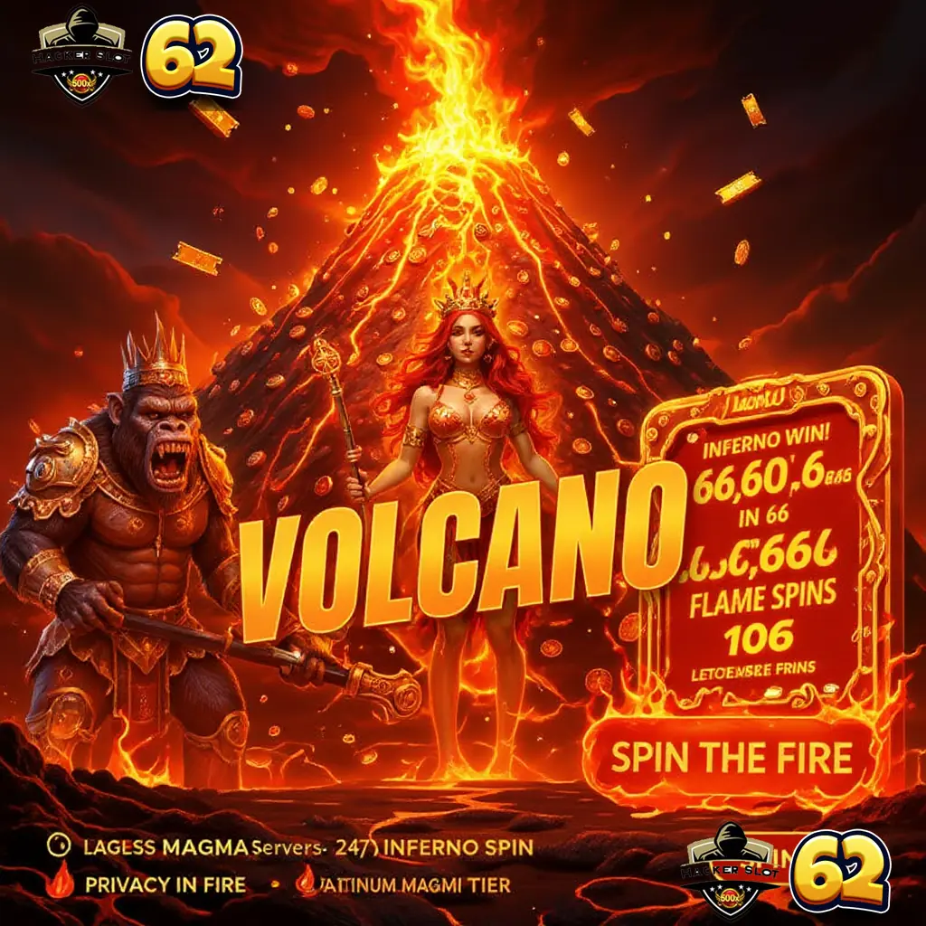 SLOT HACKER 62 Apk Slot Login Jaringan Sosial Fesbul image 1