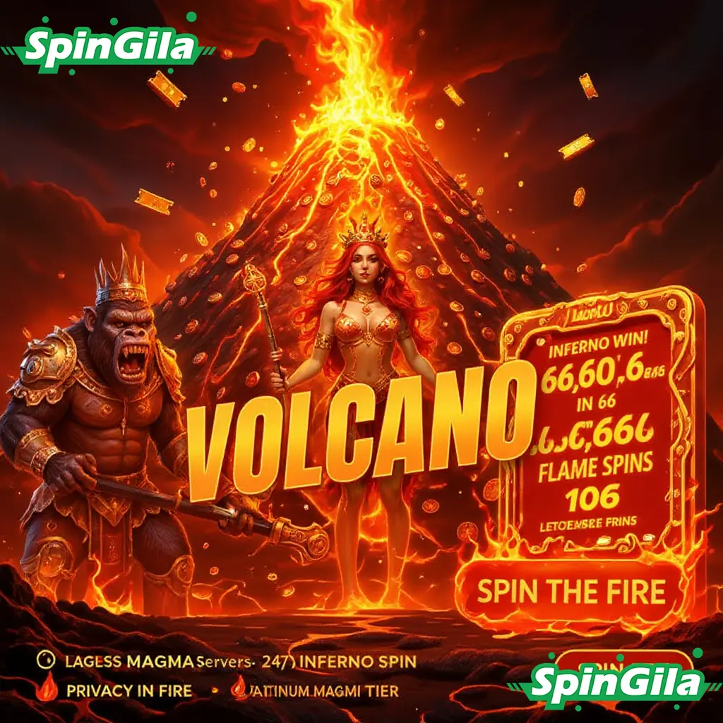 SPINGILA Apk Slot Login Jaringan Sosial Fesbul image 1