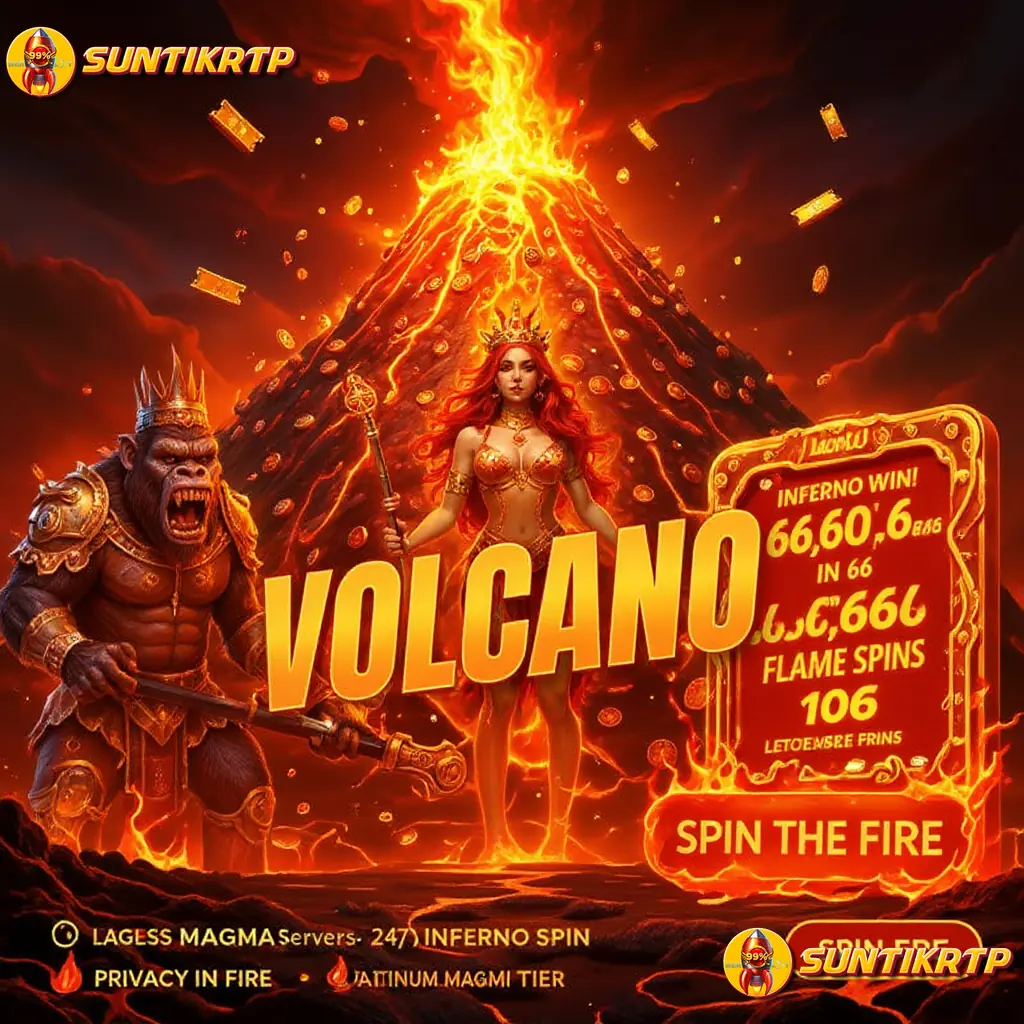 SUNTIK RTP Apk Slot Login Jaringan Sosial Fesbul image 1