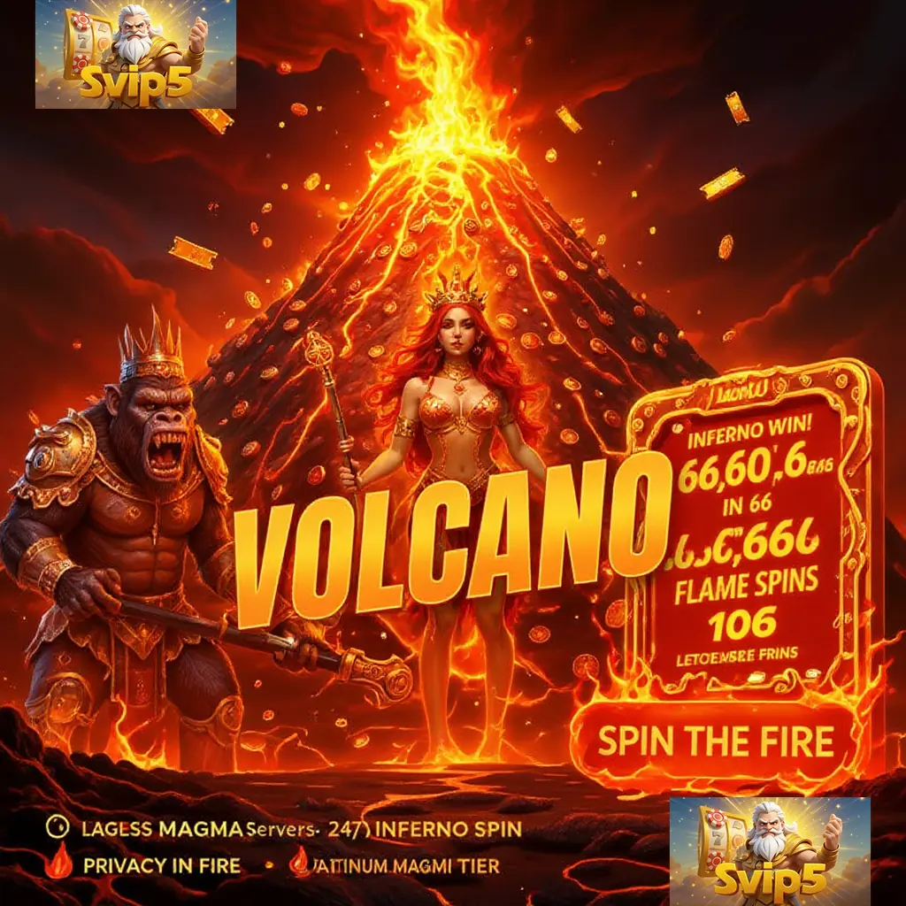 SVIP5 Apk Slot Login Jaringan Sosial Fesbul image 1