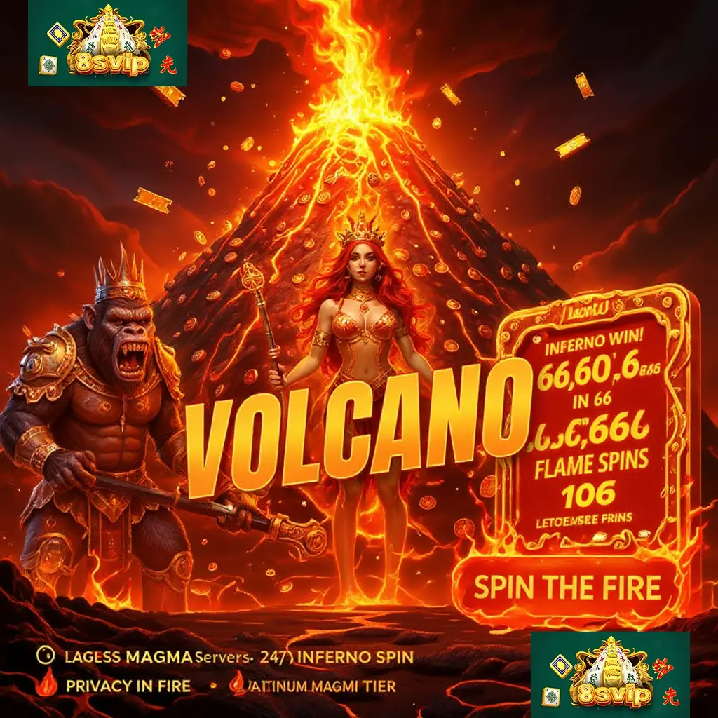 SVIP8 Apk Slot Login Jaringan Sosial Fesbul image 1