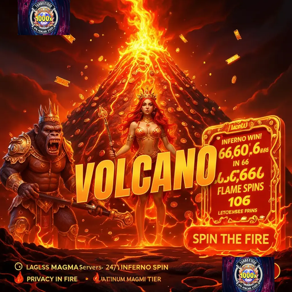 TURBO X1000 Apk Slot Login Jaringan Sosial Fesbul image 1