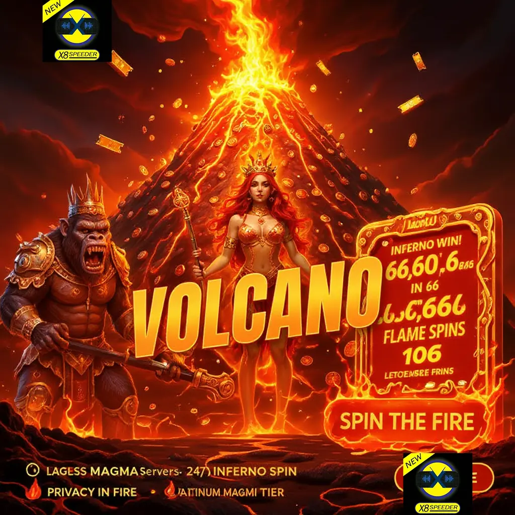 X8 SPEEDER Apk Slot Login Jaringan Sosial Fesbul image 1