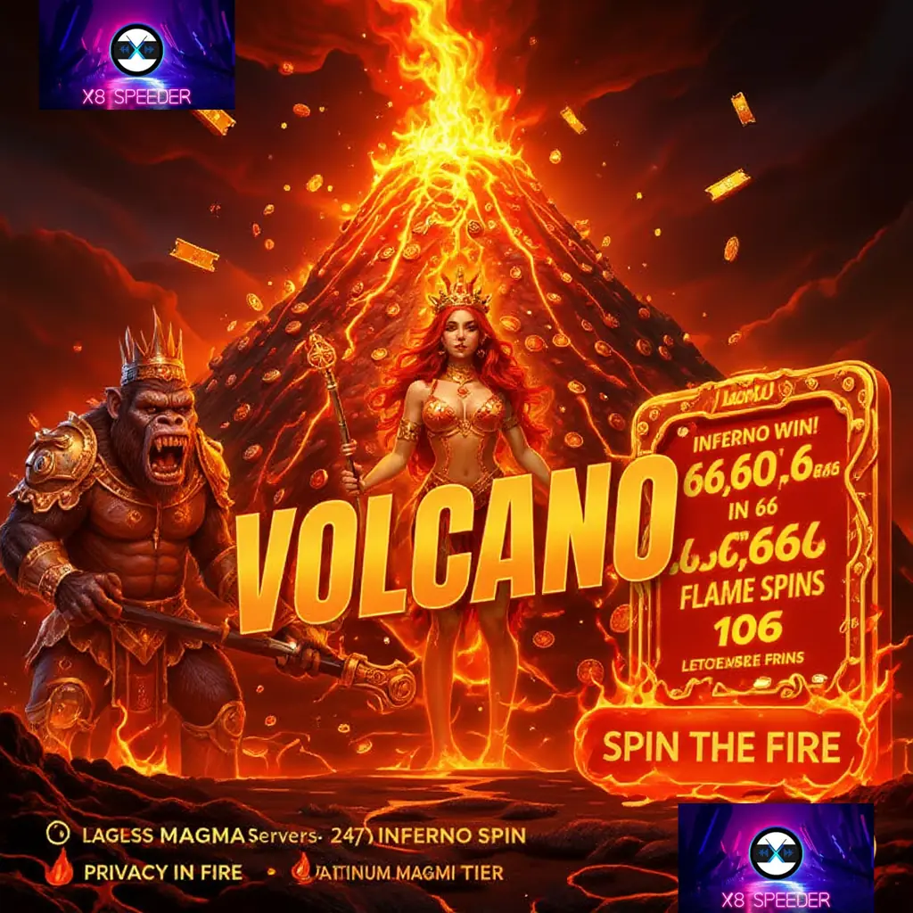 X8SPEEDER Apk Slot Login Jaringan Sosial Fesbul image 1